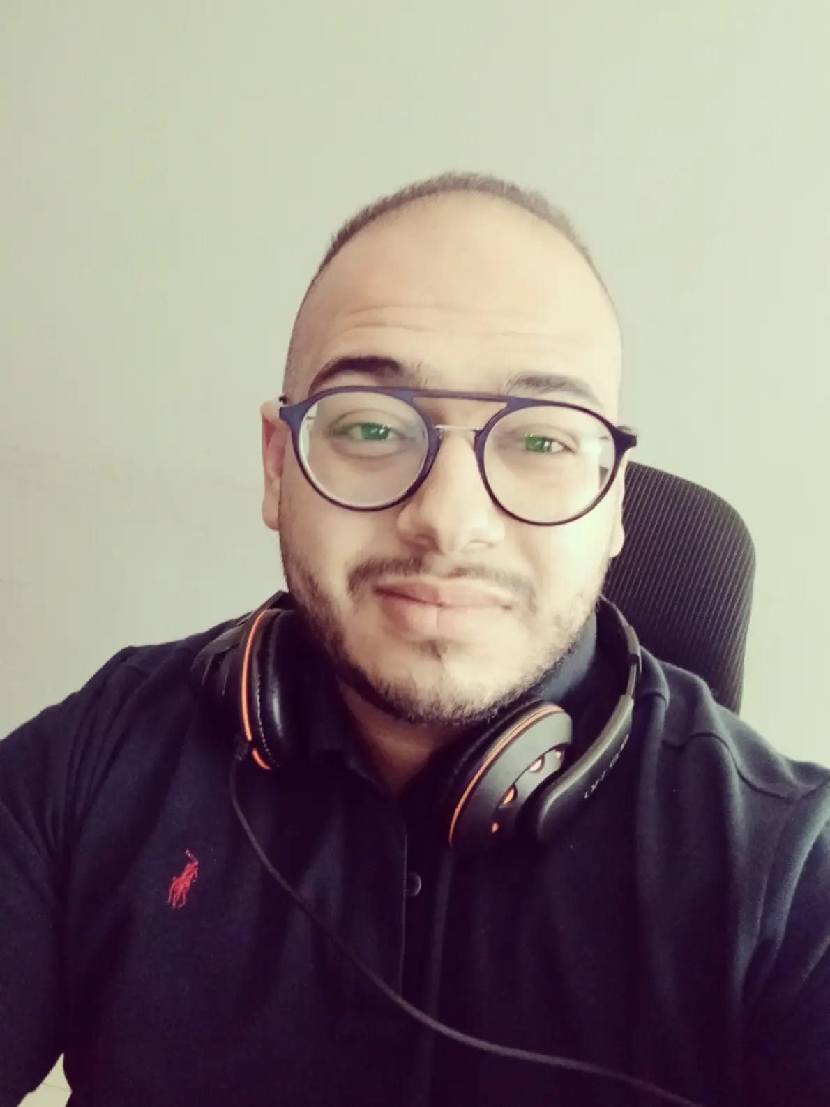 Ahmad Alqunbar