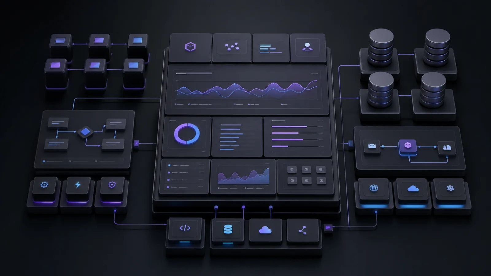 Onqoud Platform